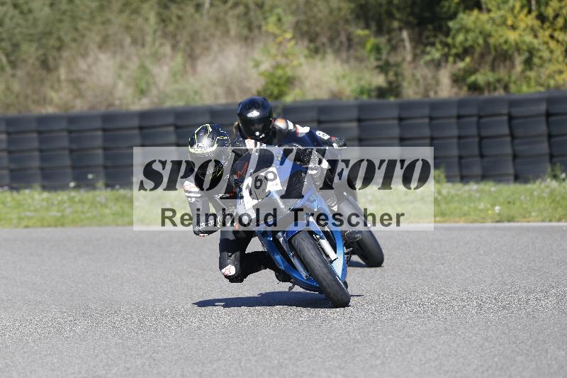 /55 20.09.2025 Speer Racing ADR/Gruppe gruen/160